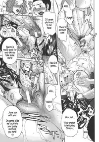 [Sawada Daisuke] Mama-Goto [English] [Coff666]