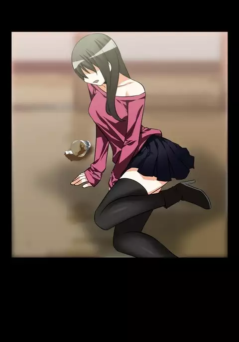 Love Parameter Ch.1-53