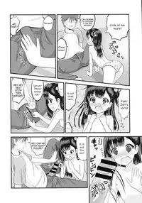 (C85) [PROJECT KAGUYA (Koumo)] Oshiete, Sensei [English]