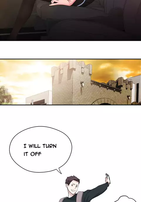 Tissue Thieves Ch.1-30