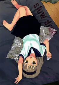 (COMITIA91) [SECOND CRY (Sekiya Asami)] SECOND COMING