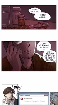 [Ramjak] Atonement Camp Ch.1-33 (English) (Ongoing)