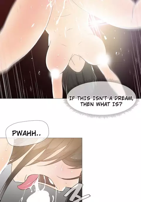 Household Affairs Ch.1-46