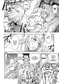 [Kon-Kit] Yuusha Sanbiki no Bouken | The Three Heroes' Adventures Ch. 1-5 [English] {Sling + Desudesu + Kusanyagi}