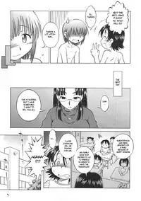 [Senju Rion] Waku Waku Baishun Shoujo (Comic LO 2008-02) [English]