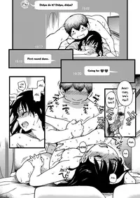 [Shiwasu no Okina] Enkou Ojisan | Mister Enkou Episode I-V [English] [Digital]