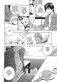 [Drill Murata] Aniyome Ijiri - Fumika is my Sister-in-Law | Playing Around with my Brother's Wife Ch. 1-4 [English] [desudesu]