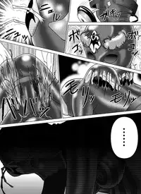 [Macxe's (monmon)] Tokubousentai Dinaranger ~Heroine Kairaku Sennou Keikaku~ Vol.04/05/06 [Digital]