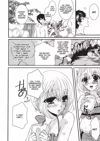 Club for Crossdressers