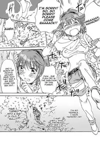 [peachpulsar (Mira)] Cutie Beast Complete Edition Ch. 1-6 [English] [Sexy Akiba Detectives] [Digital]