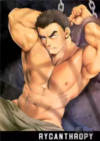 (C89) [RYCANTHROPY (Mizuki Gai)] DRY SOULDER (Mobile Suit Gundam Tekketsu no Orphans) [Chinese] [黑夜汉化组]