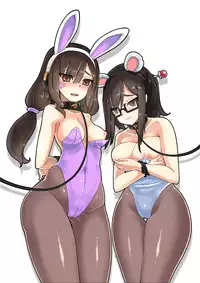 [HM] The Omnic Crisis Victims (Overwatch)