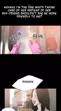 [Mr. Byeong-Su] Cohabitation Ch.1-49 (English) (Ongoing)