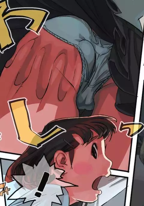 透明人間が犯す!