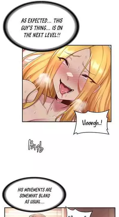 [Abio4, Bangkki] Sextudy Group (1-19) [English] [Ongoing]