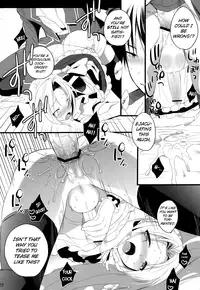 (C78) [super:nova (Yukimachi Tounosuke)] NAKED STAR (Fullmetal Alchemist) [English]