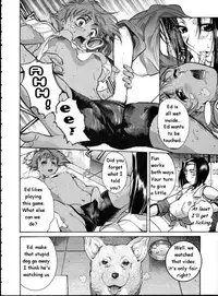 I Like To Watch [English] [Rewrite] [Hentai Dub]