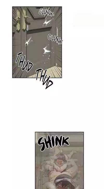 The Girls’ Nest | HELL'S HAREM Ch.1-16