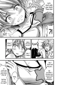 [Noise] Short Pants to Iroiro [English] {5 a.m.}