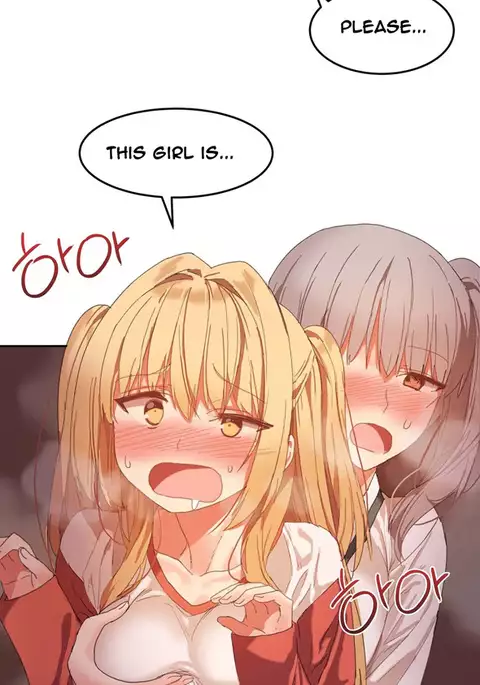 Hari Dormitory Ch.0-25