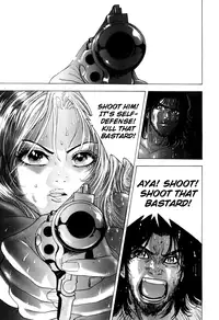 [Yamamoto Hideo, Koshiba Tetsuya] Enjo Kousai Bokumetsu Undou | Campaign to Eradicate Schoolgirl Prostitution [English] [Illuminati-Manga]