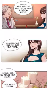 [Ramjak] Atonement Camp Ch.1-33 (English) (Ongoing)