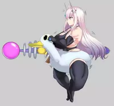 ハイグレサーヴァント妖精騎士