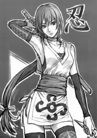 (C70) [Toluene Ittokan (Various)] KETSU! MEGATON NinNin (Naruto) [English] [incomplete colorization]