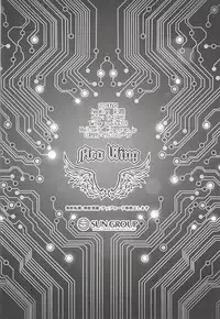 (Chou Ore no Turn 2018) [Neo Wing (Saika)] Illegal messiah (Yu-Gi-Oh! VRAINS)