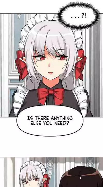 Elf Who Likes to be Humiliated Ch.15/?