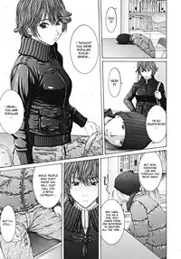 [Ueno Naoya] - My Careless Boyfriend - (English) [DesuDesu]