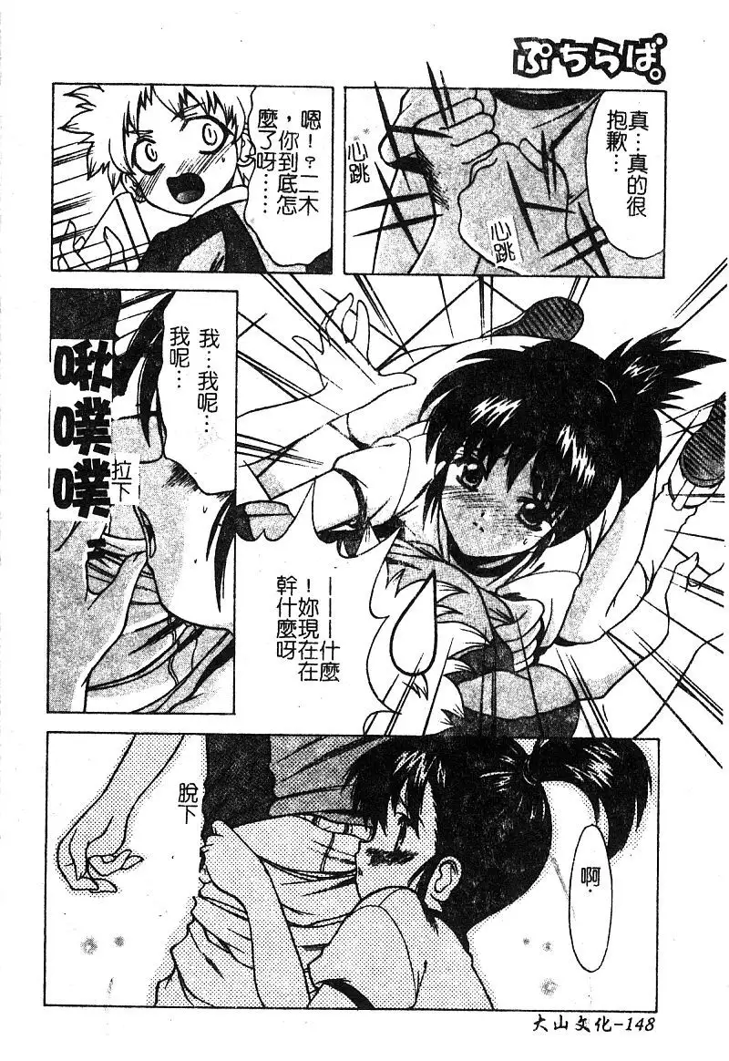 Petit Lover （chinese）