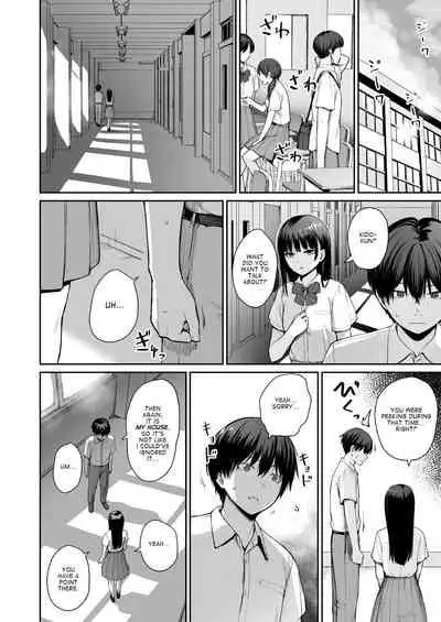 Zoku Boku dake ga Sex Dekinai Ie | I‘m the Only One That Can’t Get Laid in This House Continuation