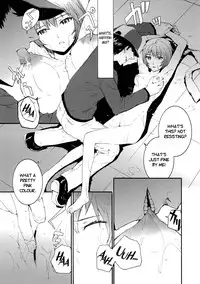 (COMIC1☆4) [furuike (Sumiya)] A CORNER OF ABSOLUTE ZERO (Neon Genesis Evangelion) [English] =Imari+Calyx=