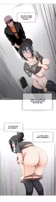 [ButcherBoy] Household Affairs Ch.1-35 (English) (YoManga) (Ongoing)