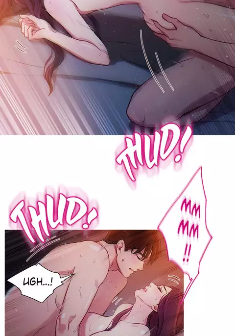 Scandal of the Witch Ch.1-35