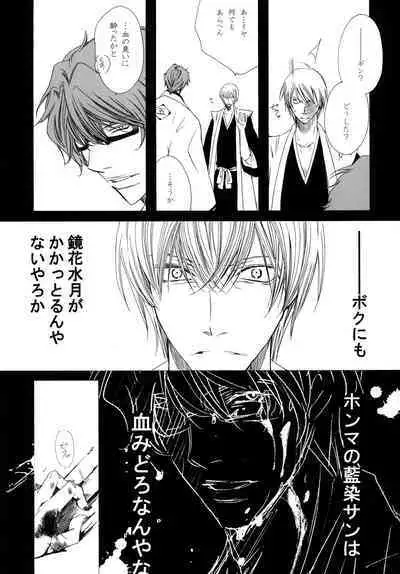 AISIRO Soushuuhen II