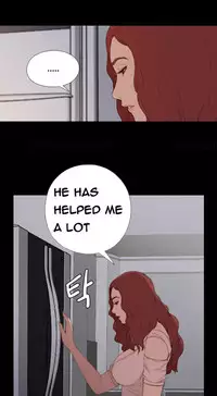 Girl Next Door Ch.1-21 (English) (Ongoing)