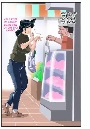 Zoku Kimottama Kaa-chan to Charao ~Yaribeya Hen~ | Continuation: Daring Mom & Playboy -Fuck Room Chapter-