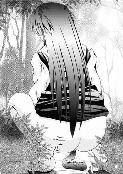 (C85) [Kyuushoku Dorobou (Murakumo)] RESUMPTION 3