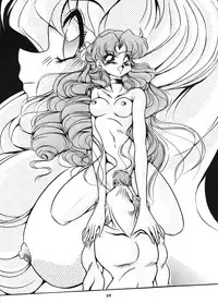 [C-COMPANY] C-COMPANY SPECIAL STAGE 17 (Ranma 1/2, Idol Project)