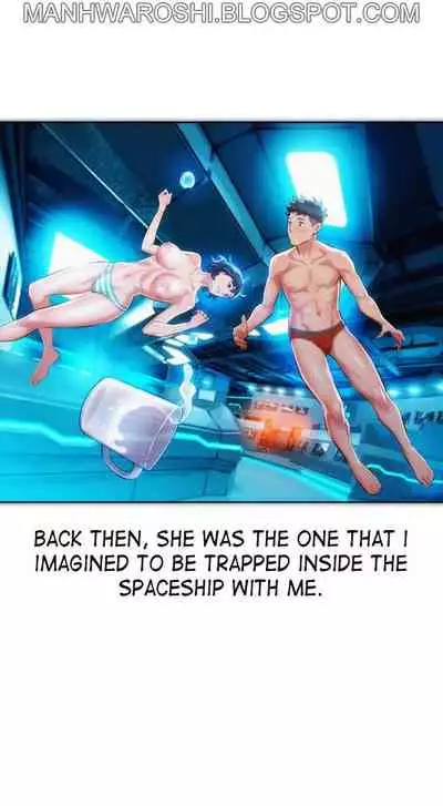 What do you Take me For? Ch.158/?