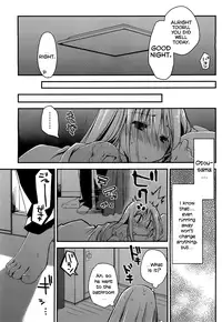 [Ponkotsu Works] Ojou-sama wa Nigedashita - The Grace Escape Ch. 1-17 [English] [Japanzai]