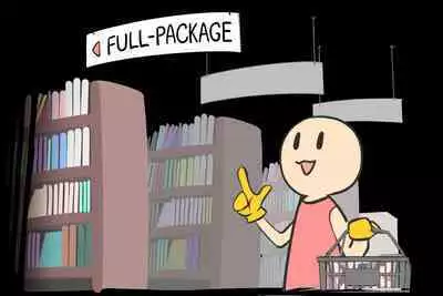 Futanari? What's that?