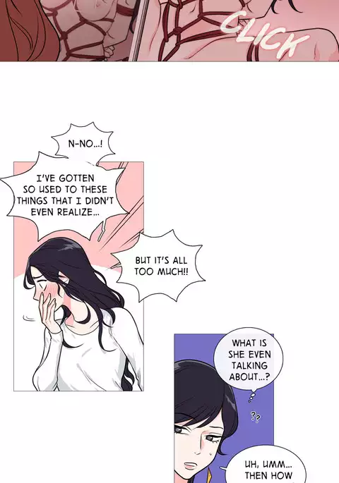 Sadistic Beauty Ch.1-34