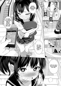 (C93) [micro page (Kuromotokun)] JC Chikan de Seikyouiku + Kaijou Gentei Omakebon | Molesting a grade schooler for sex education [English] [Loligasm]