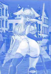 [Kamitou Masaki] Seiyuusha!? Sayana Oneesan