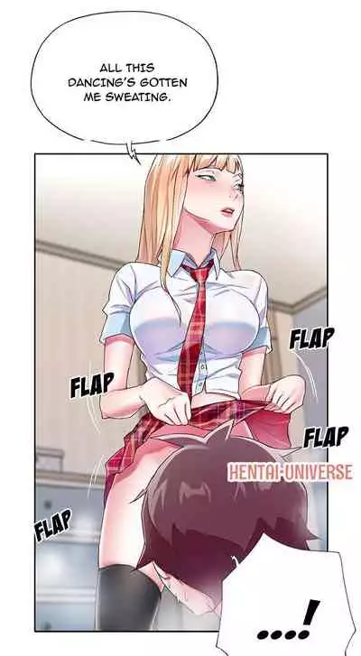 The Idol Project Ch.4/?