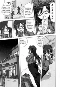 Mama [English] [Rewrite] [olddog51]