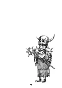 (C52) [Nawanoren (Shimizu Kiyoshi)] NN GACHOON (Various)